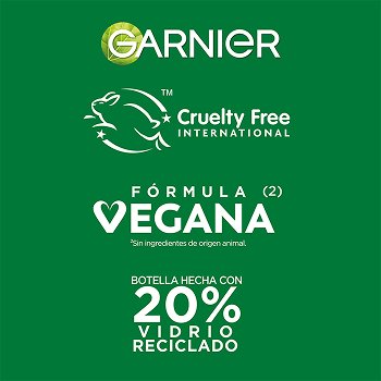 100325 garnier eareno2025 serumday commitments dmi atf ecomm spanish